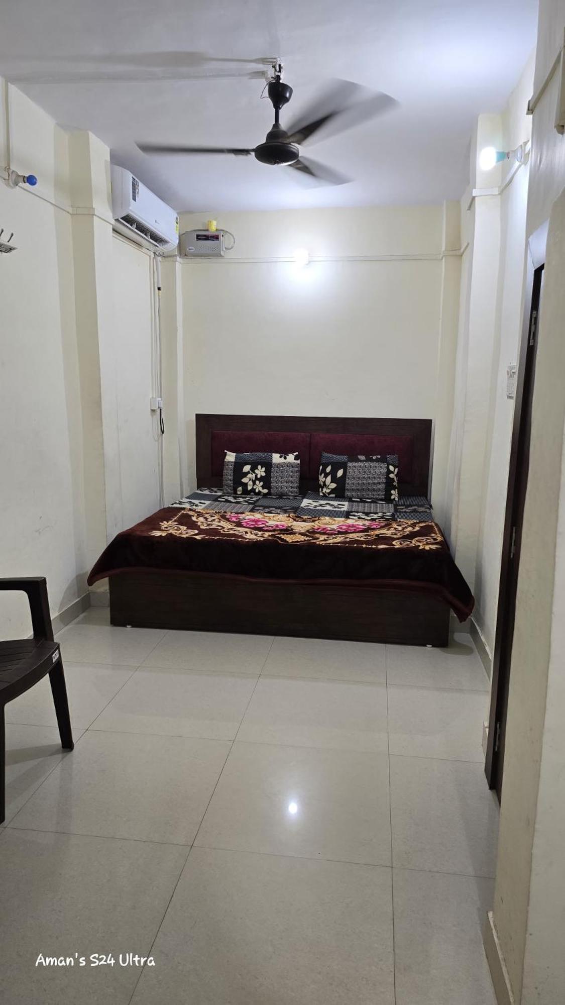 Ramlala Paying Guest House Stay Just 100M From Saryu Ghat, Ayodhya Екстер'єр фото