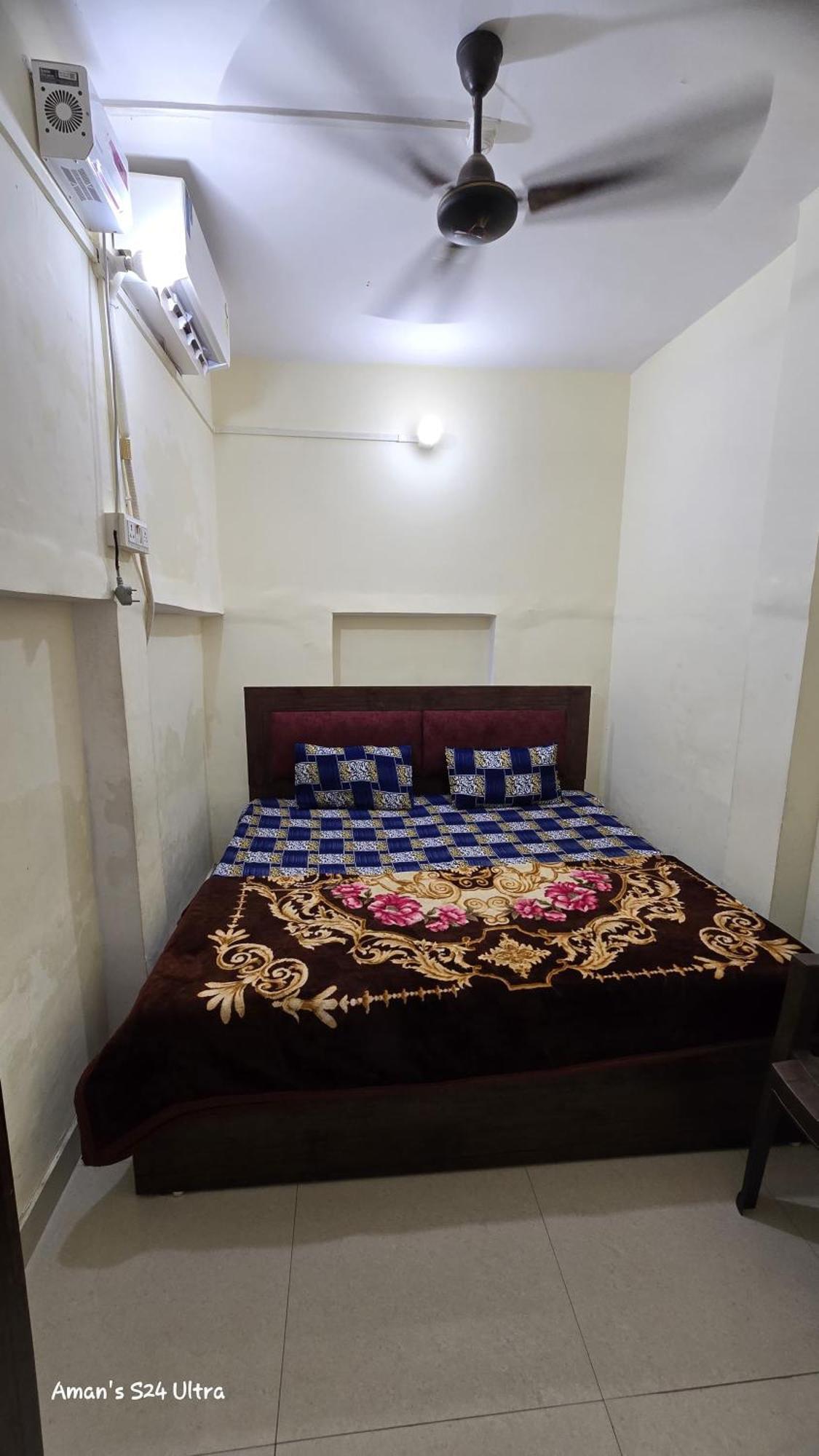 Ramlala Paying Guest House Stay Just 100M From Saryu Ghat, Ayodhya Екстер'єр фото
