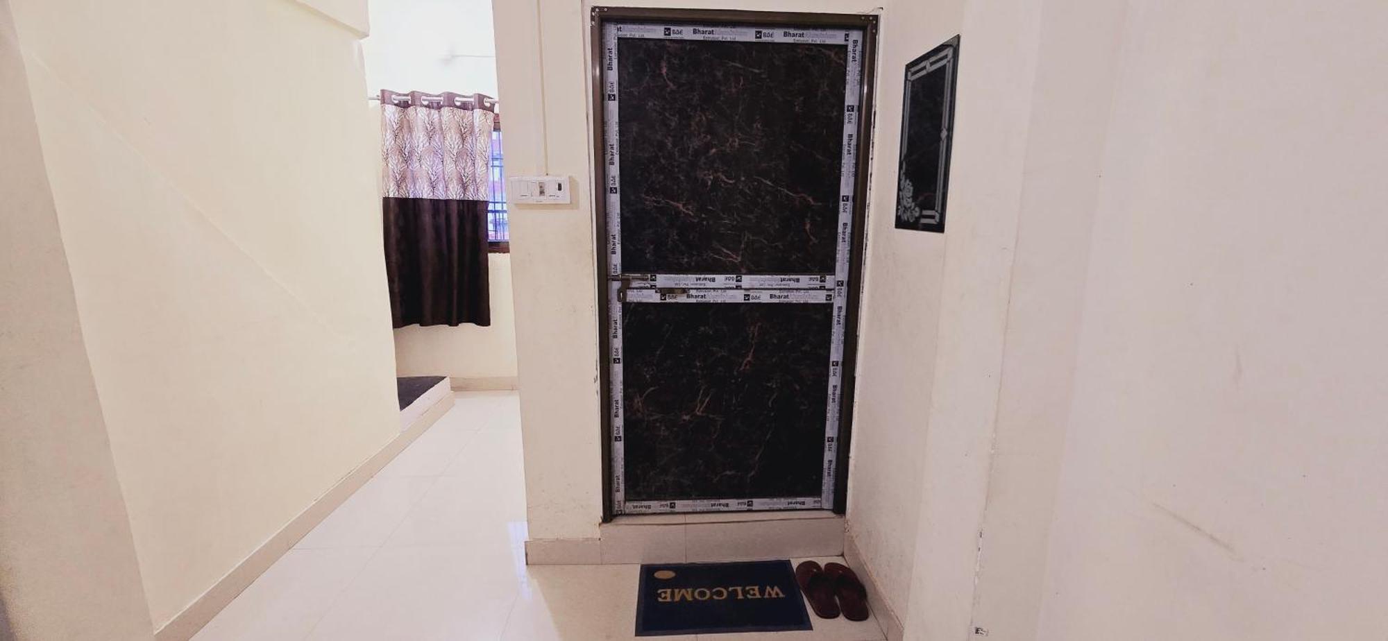 Ramlala Paying Guest House Stay Just 100M From Saryu Ghat, Ayodhya Екстер'єр фото