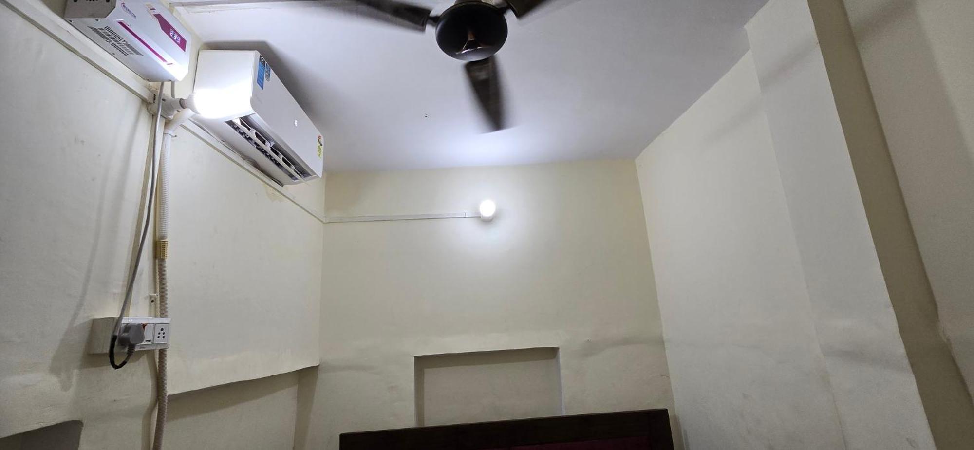 Ramlala Paying Guest House Stay Just 100M From Saryu Ghat, Ayodhya Екстер'єр фото