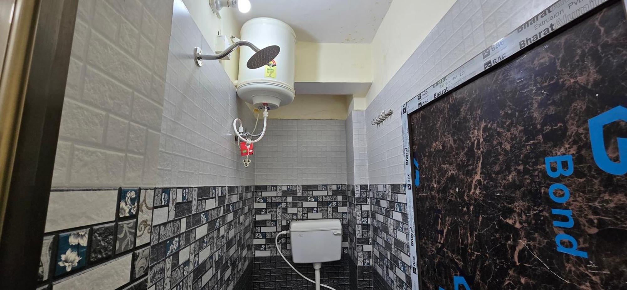 Ramlala Paying Guest House Stay Just 100M From Saryu Ghat, Ayodhya Екстер'єр фото